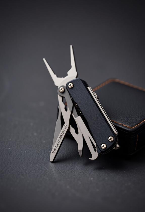 monitoimity kalusarja multi tool set