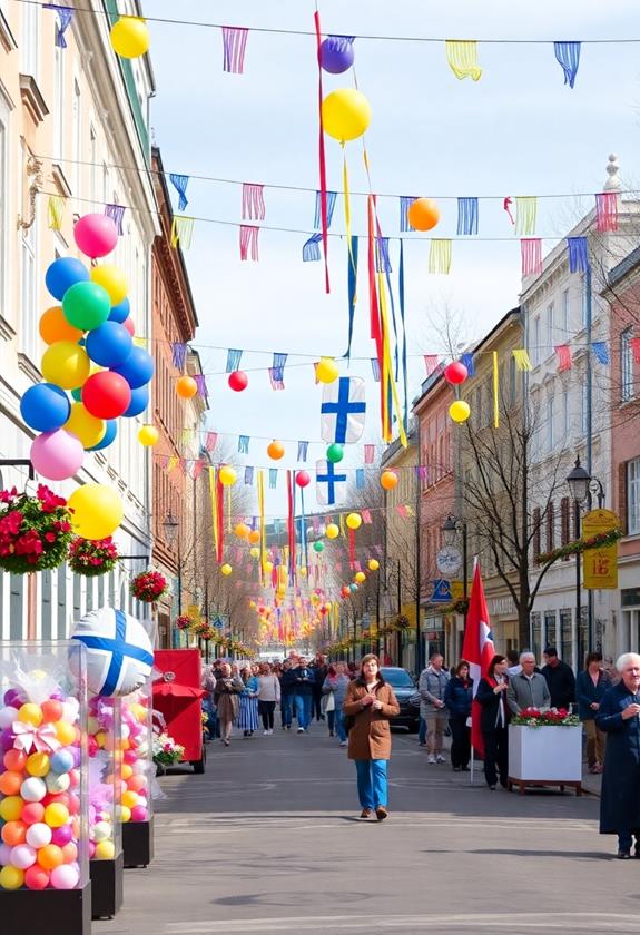 voimakkaat yhteis juhlat j rjestet n