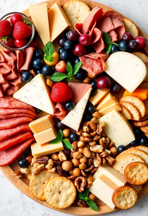 culinary delights experience
