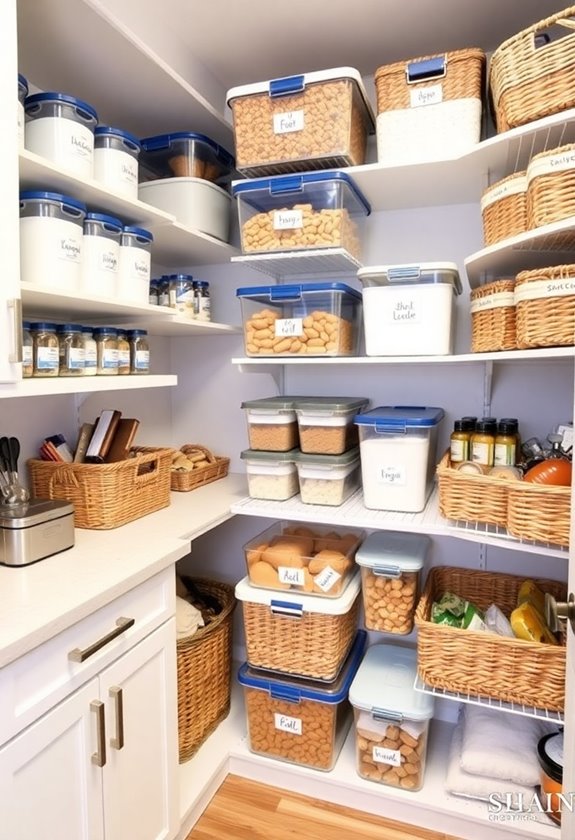 home organization solutions